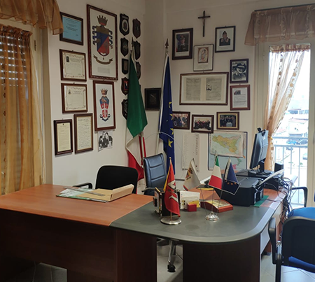 Ufficio  Prenotocomodo.it