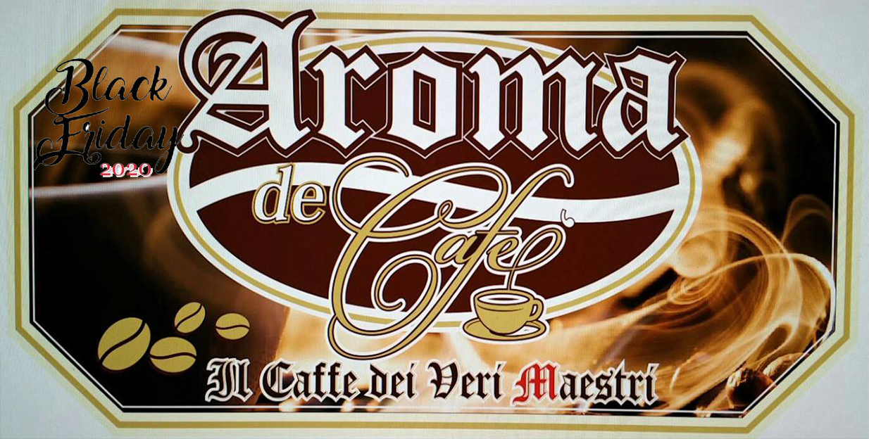 Aroma de Cafe su prenotocomodo.it