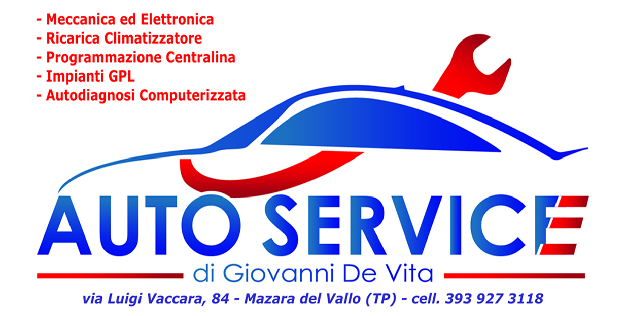 Autoservice di De Vita Giovanni su prenotocomodo.it