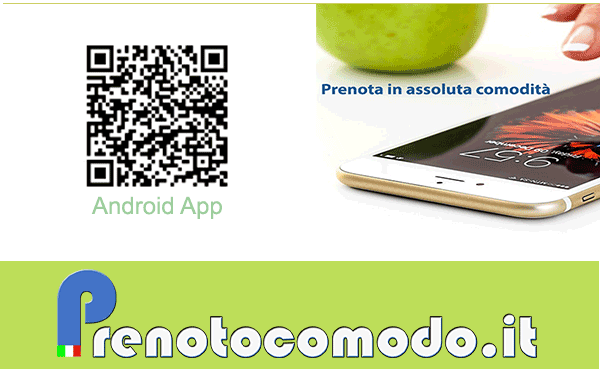 I numerosi servizi di prenotocomodo.it