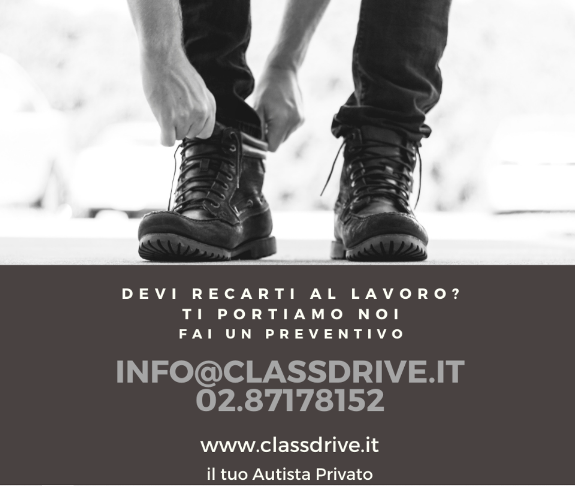 lavoro  Prenotocomodo.it