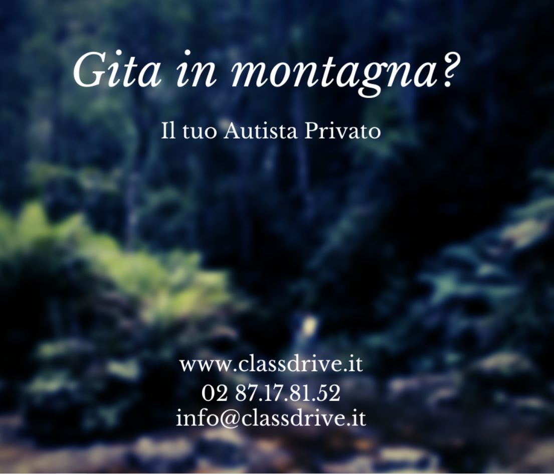 montagna  Prenotocomodo.it