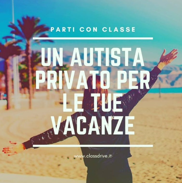 vacanza  Prenotocomodo.it