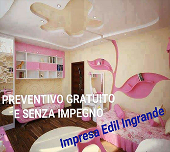 lavori ornamentali  Prenotocomodo.it