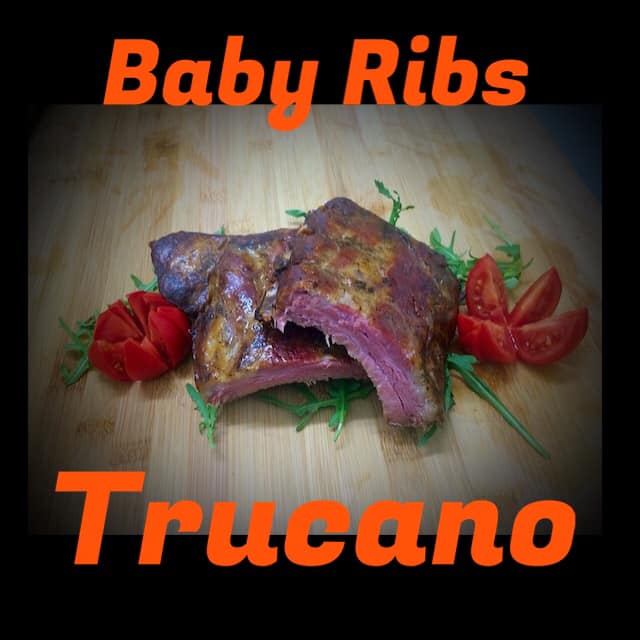 Baby Ribs  Prenotocomodo.it