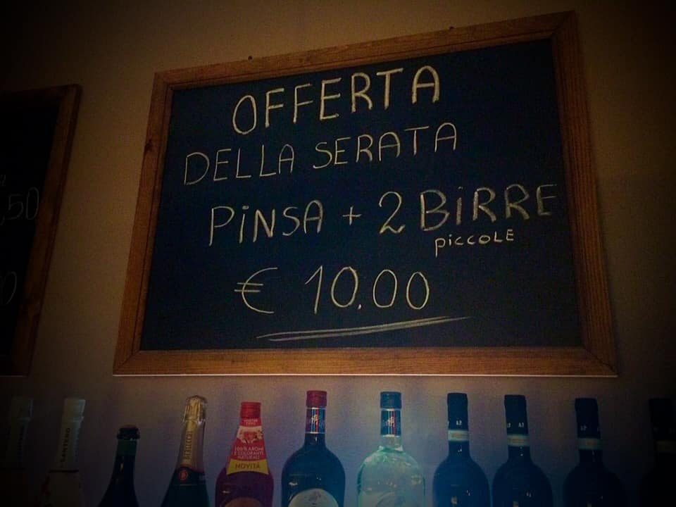 Inaugurazione  Prenotocomodo.it