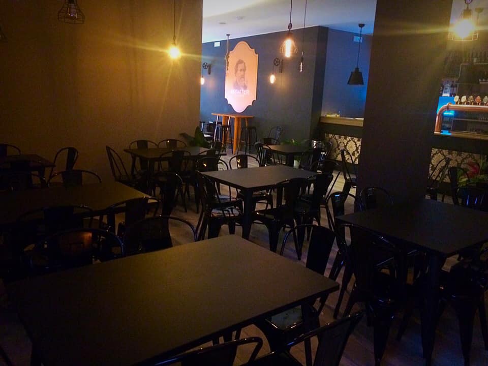 Locale  Prenotocomodo.it