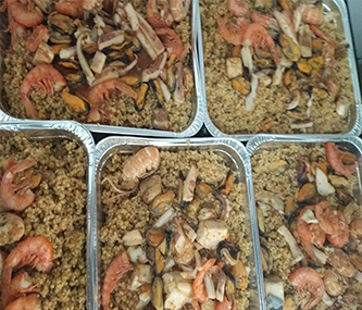 Couscus  Prenotocomodo.it