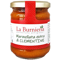 Marmellata di Clementine  Prenotocomodo.it