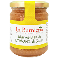 Marmellata di Limoni  Prenotocomodo.it
