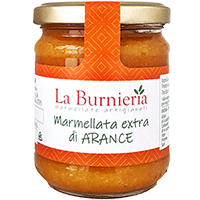 Marmellata di Arance  Prenotocomodo.it