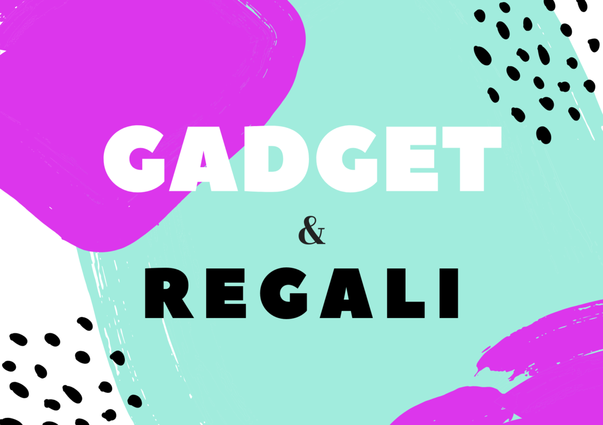 Gadget  Prenotocomodo.it