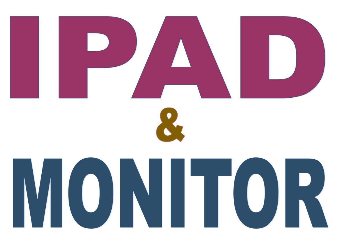 ipad  Prenotocomodo.it