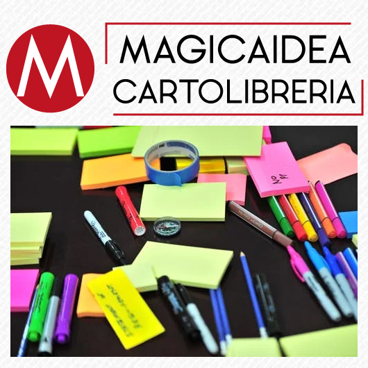 Magica Idea su prenotocomodo.it