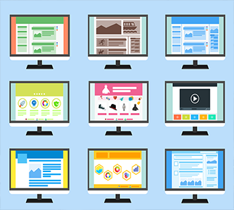 Realizzazione siti Web  Prenotocomodo.it