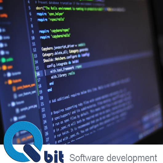 QBitSoftware su prenotocomodo.it