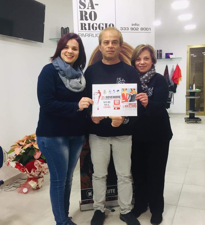 Riggio Parrucchieri  Prenotocomodo.it