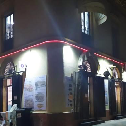 Locale XTreme  Prenotocomodo.it