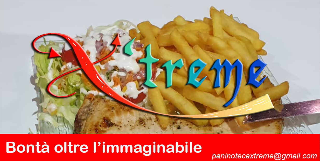 X'Treme su prenotocomodo.it